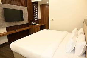 Tulsi Bhawan, Ayodhya