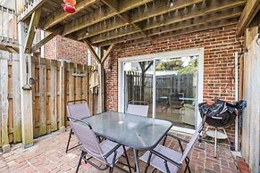 Dreamy Vacation Smart-home By The Beach 2 Bedroom Home by RedAwning