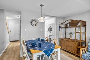 Dreamy Vacation Smart-home By The Beach 2 Bedroom Home by RedAwning