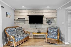 Dreamy Vacation Smart-home By The Beach 2 Bedroom Home by RedAwning