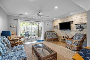 Dreamy Vacation Smart-home By The Beach 2 Bedroom Home by RedAwning