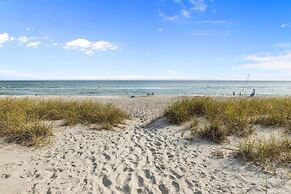 Dreamy Vacation Smart-home By The Beach 2 Bedroom Home by RedAwning