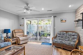 Dreamy Vacation Smart-home By The Beach 2 Bedroom Home by RedAwning