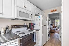 Dreamy Vacation Smart-home By The Beach 2 Bedroom Home by RedAwning