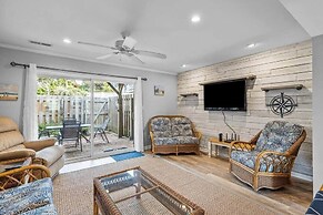 Dreamy Vacation Smart-home By The Beach 2 Bedroom Home by RedAwning