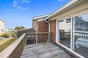 Dreamy Vacation Smart-home By The Beach 2 Bedroom Home by RedAwning