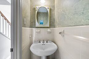 Dreamy Vacation Smart-home By The Beach 2 Bedroom Home by RedAwning