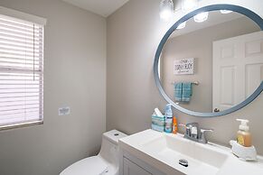 The Copper House 5 Bedroom Home by RedAwning