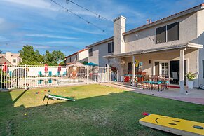 The Copper House 5 Bedroom Home by RedAwning