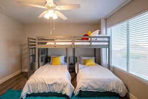 The Copper House 5 Bedroom Home by RedAwning