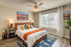 The Copper House 5 Bedroom Home by RedAwning