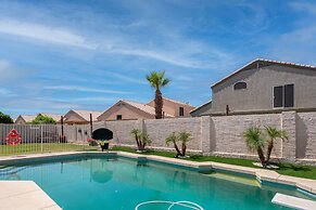 The Copper House 5 Bedroom Home by RedAwning