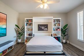 The Copper House 5 Bedroom Home by RedAwning