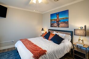 The Copper House 5 Bedroom Home by RedAwning