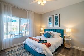 The Copper House 5 Bedroom Home by RedAwning