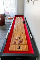 The Copper House 5 Bedroom Home by RedAwning