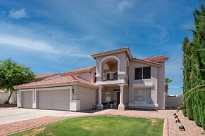 The Copper House 5 Bedroom Home by RedAwning