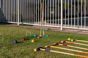 The Copper House 5 Bedroom Home by RedAwning