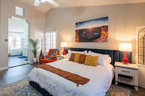 The Copper House 5 Bedroom Home by RedAwning