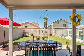 The Copper House 5 Bedroom Home by RedAwning