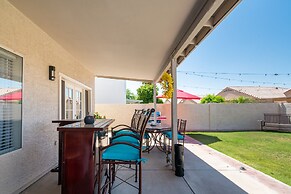 The Copper House 5 Bedroom Home by RedAwning