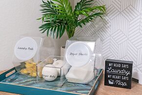 The Copper House 5 Bedroom Home by RedAwning