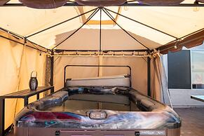 The Copper House 5 Bedroom Home by RedAwning