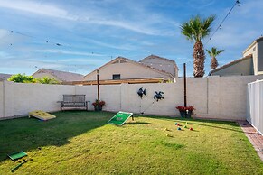 The Copper House 5 Bedroom Home by RedAwning