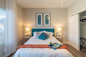 The Copper House 5 Bedroom Home by RedAwning