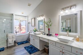 The Copper House 5 Bedroom Home by RedAwning