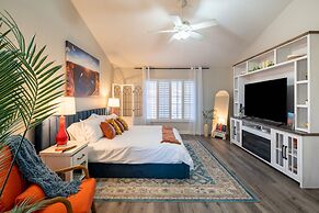 The Copper House 5 Bedroom Home by RedAwning