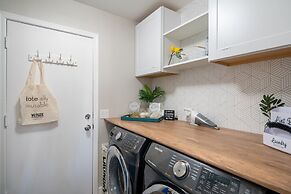 The Copper House 5 Bedroom Home by RedAwning