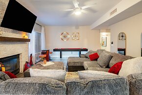 The Copper House 5 Bedroom Home by RedAwning