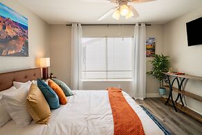 The Copper House 5 Bedroom Home by RedAwning