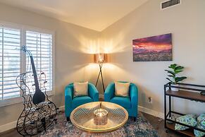 The Copper House 5 Bedroom Home by RedAwning