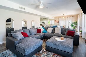 The Copper House 5 Bedroom Home by RedAwning