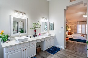 The Copper House 5 Bedroom Home by RedAwning