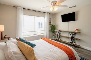 The Copper House 5 Bedroom Home by RedAwning