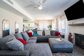 The Copper House 5 Bedroom Home by RedAwning