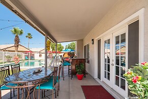 The Copper House 5 Bedroom Home by RedAwning