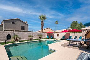 The Copper House 5 Bedroom Home by RedAwning