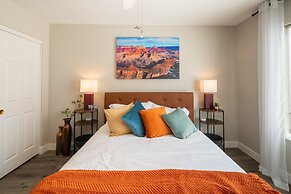 The Copper House 5 Bedroom Home by RedAwning