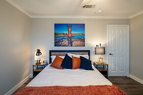 The Copper House 5 Bedroom Home by RedAwning