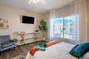 The Copper House 5 Bedroom Home by RedAwning