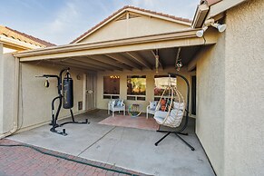 The Perfect Family Escape: Spacious And Cozy 5 Bedroom Home by RedAwni