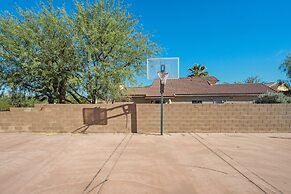 The Perfect Family Escape: Spacious And Cozy 5 Bedroom Home by RedAwni