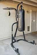 The Perfect Family Escape: Spacious And Cozy 5 Bedroom Home by RedAwni