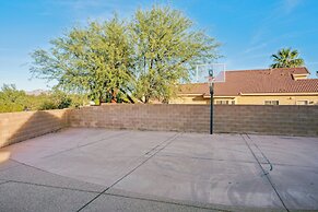 The Perfect Family Escape: Spacious And Cozy 5 Bedroom Home by RedAwni