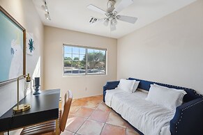 The Perfect Family Escape: Spacious And Cozy 5 Bedroom Home by RedAwni