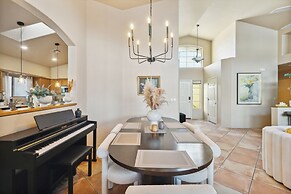 The Perfect Family Escape: Spacious And Cozy 5 Bedroom Home by RedAwni